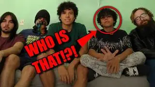 LARPing Gore Videos?!?!