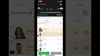 WI vs NED team prediction? WI vs NED prediction! #dream11prediction  WI vs NED teams dream11 predict