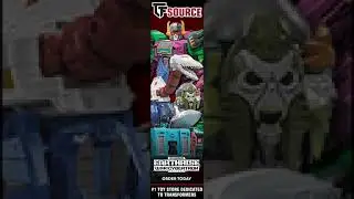 TFsource