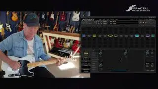 AC20: (Jamcut) Free Fractal Audio Preset based on Morgan AC20 model