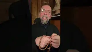 SANTO ROSARIO 🌹 preghiamo insieme una decina del rosario dal vivo ￼