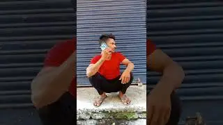 #hello uncle namaste😉😉#viral #funny#comedy#shorts#video😂