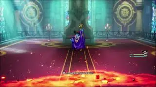Dragon Quest I HD-2D Part 12 #DragonQuest #RumbleGaming