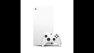 Xbox Series X All-Digital Review | 1TB 4K 120FPS Console (White)