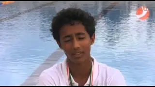 Inventure Academy Champion - Vir Menon