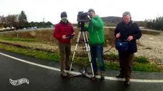 Easy Driver - Rai1 