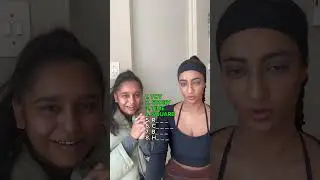 Connect 8 word game with @shiv_sewlal 😂 #youtubechamps