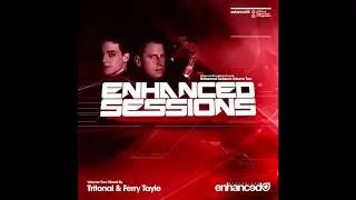 Enhanced Sessions Volume Two (Mixed By Tritonal) -  Part One
