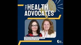 S7, Ep 24- Spreading Awareness This Asthma Peak Week