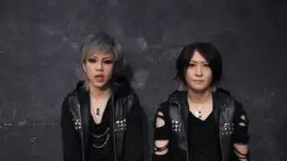 LM.Cより、VISUAL JAPAN SUMMIT 2016に向けたコメントが到着しました！