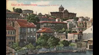 Christine Philliou: Phanariots, Ottoman governance, and the Greek Revolution: New perspectives