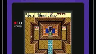 Zelda RPG Maker XP (gameplay)