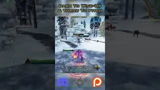 Ethereal: Clash of Souls - Arawn New Dash Throw