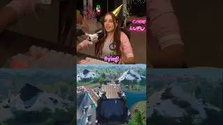 flying car HACK 🤯