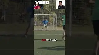 Messi vs Ronaldo Showdown#shorts  #footballer #soccer #football #ronaldo