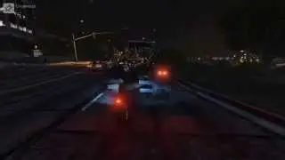 GTA 5 - Random Moment #9