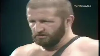 MAL SANDERS V SID COOPER