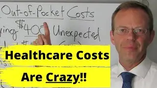 Healthcare Out-of-Pocket Costs: 4X What People Can Afford