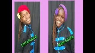 Behind the scenes and galleries of Zion Kids aka Dunamis. .