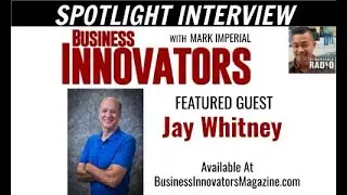 Jay Whitney - Childcare Brokers