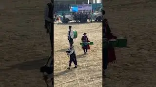 Republic Day🇮🇳! SUMI PIPE BAND DISPLAY! 🔥❤️&zwj;🔥