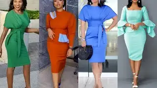 Office Wear for Ladies - Chic and Professional Outfit Ideas