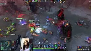 Dota2 crusader to immortal