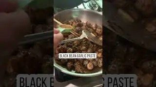 Sea Snails. Don't Yuck My Yum