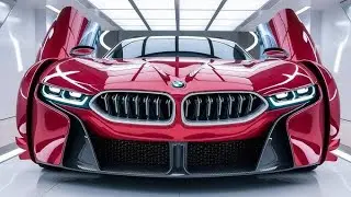 NEW 2026 BMW M9 리뷰 – M 디비전 플래그십 퍼포먼스의 정점