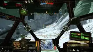 LB 10-X AC ENF vs CN9 Duel + 5 second 3x Killing Blow