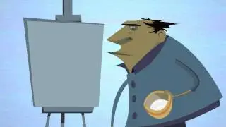Creativity Express: Paint in Goyas Time