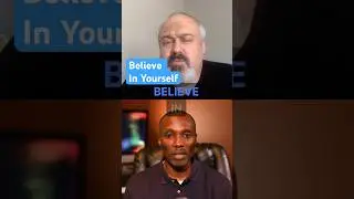 Self Belief is Critical in Job Search  on Career Success Secrets Podcast #careercoaching