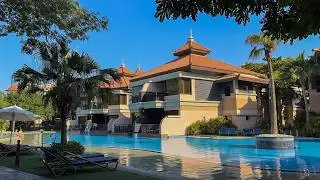 Лучший отель на Пальме Джумейра? | Anantara Dubai &mdash; Обзор и впечатления