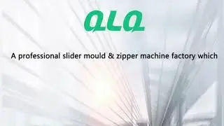 Nylon Invisible, Metal, Plastic Zipper Tape #Zipper_tape