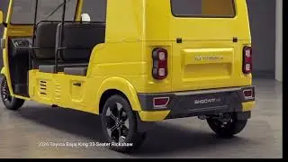 🚖 