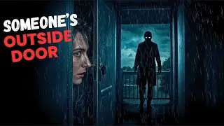 The Midnight Knock | True Horror Story