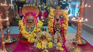 Dec 2024 - Our kaarthigai Deepam celebration