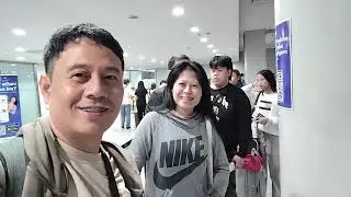 My First Time Travel Experience in South Korea