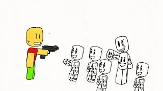 smiler vs any survivor -Come smile with us (requires a minion without dying)