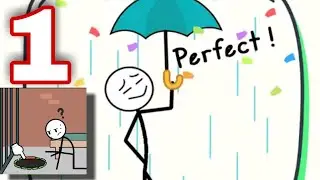 Draw Puzzle 2: One Line One Part (weegoon) 1-50 All Levels Gameplay
