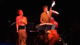 Te&acute;i de olvidar - Laura Corallini+Marcel Kr&ouml;mker