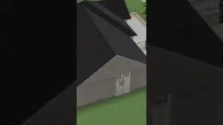 Sims House with Basement | TheSimsFreeplay | Simshomes