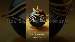 Sacred Eye by: ërōs444tāröt