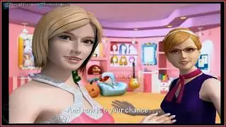 Dream Salon - Play Together