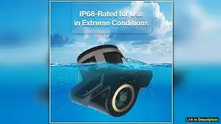 HD CCD 170 Degree Fisheye Lens Car Rear Side Front View Camera Wide Angle Reversing Vehicle Backup