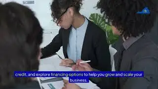 Is Your Business Ready to Explore Credit? promo