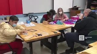 Meet the Helpers: Center for Developmentally Disabled