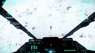 Star Citizen 4 3 2 the light fighter meta
