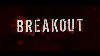 Breakout by Gamma 2bar