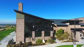 Cedar Hills Recreation Center Project Video - Cedar Hills, Utah